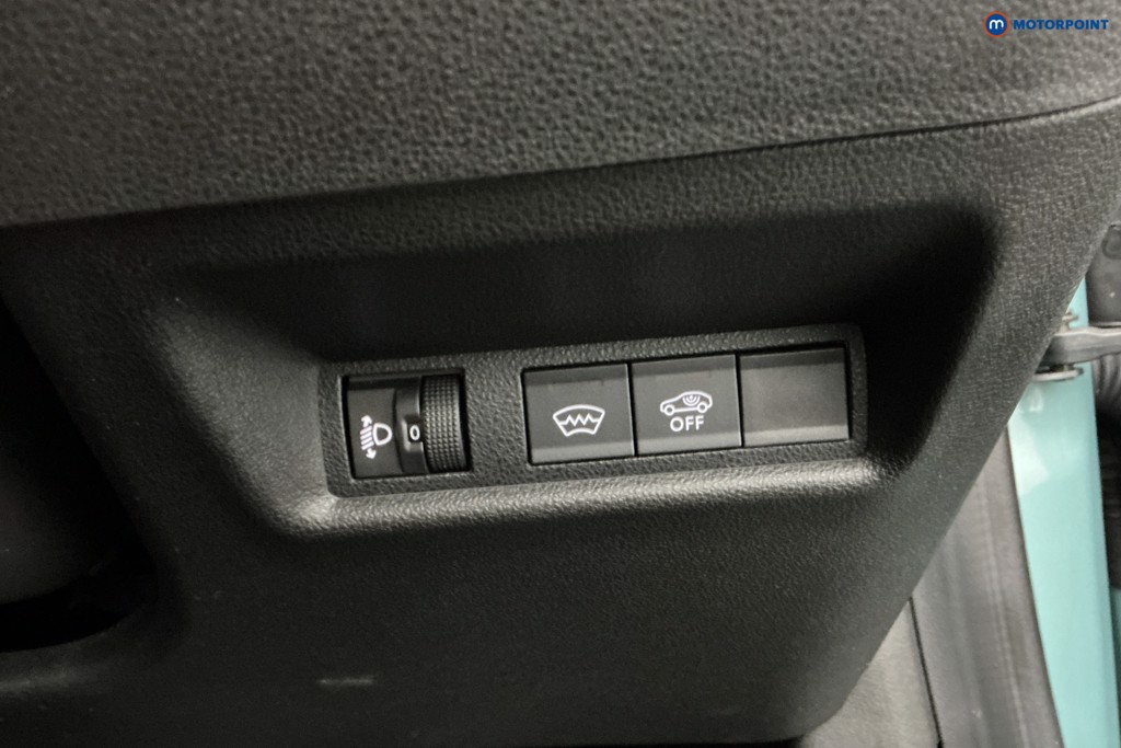 Fiat 600 1.2 Hybrid 48V 5Dr Edct-6 Automatic Petrol SUV - Stock Number (1605238) - 26th supplementary image