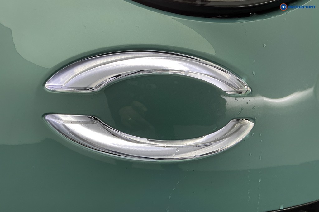Fiat 600 1.2 Hybrid 48V 5Dr Edct-6 Automatic Petrol SUV - Stock Number (1605238) - 32nd supplementary image