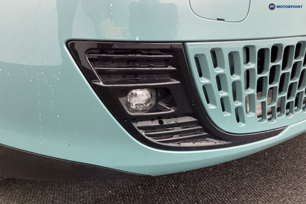 Fiat 600 1.2 Hybrid 48V 5Dr Edct-6 Automatic Petrol SUV - Stock Number (1605238) - 34th supplementary image