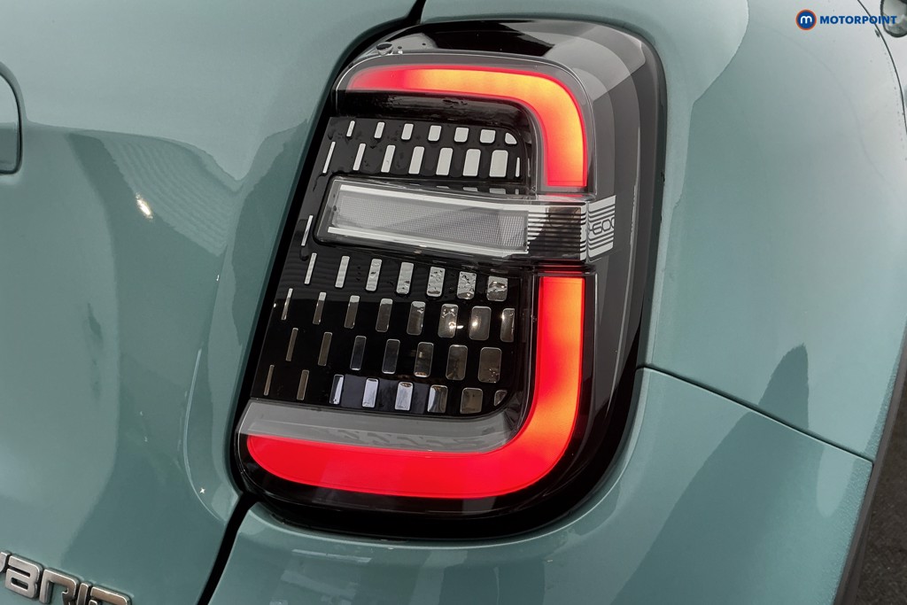 Fiat 600 1.2 Hybrid 48V 5Dr Edct-6 Automatic Petrol SUV - Stock Number (1605238) - 35th supplementary image