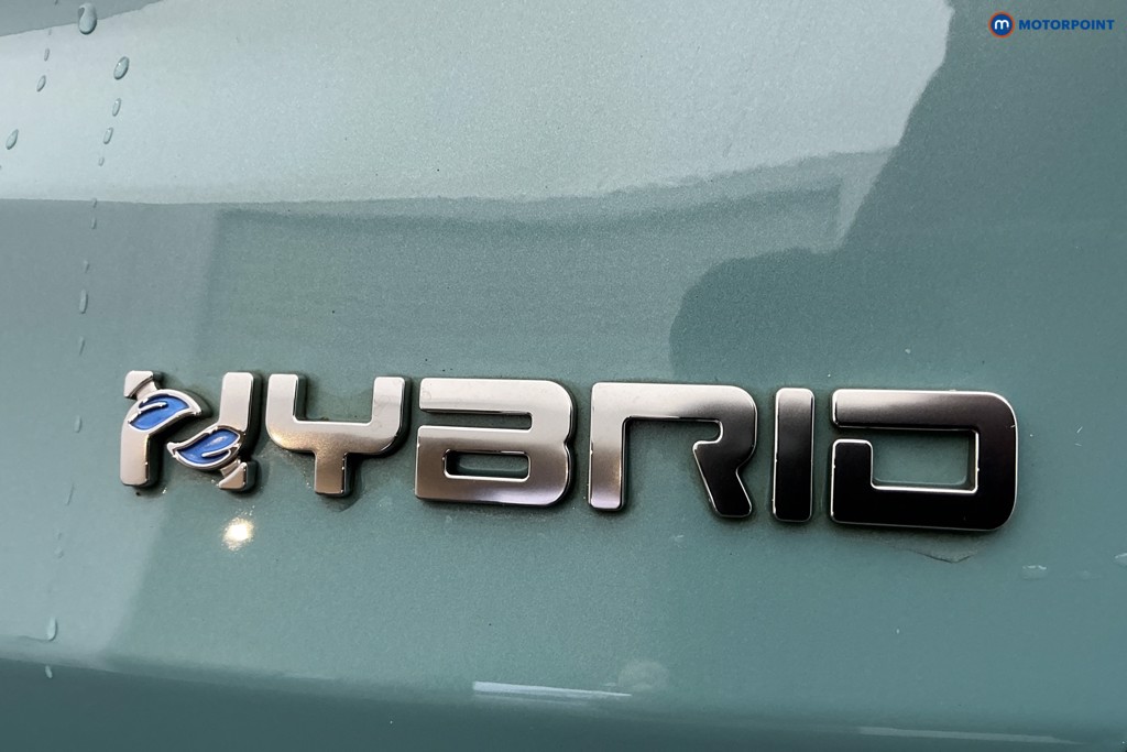 Fiat 600 1.2 Hybrid 48V 5Dr Edct-6 Automatic Petrol SUV - Stock Number (1605238) - 36th supplementary image