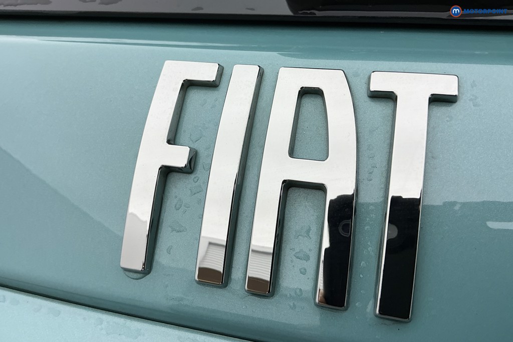 Fiat 600 1.2 Hybrid 48V 5Dr Edct-6 Automatic Petrol SUV - Stock Number (1605238) - 37th supplementary image