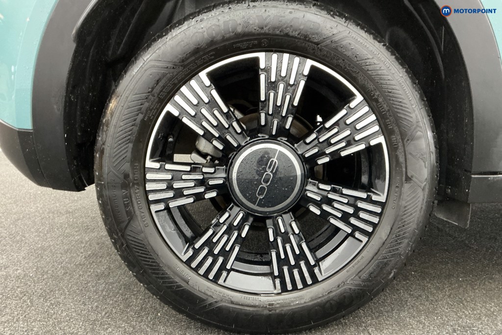 Fiat 600 1.2 Hybrid 48V 5Dr Edct-6 Automatic Petrol SUV - Stock Number (1605238) - 40th supplementary image