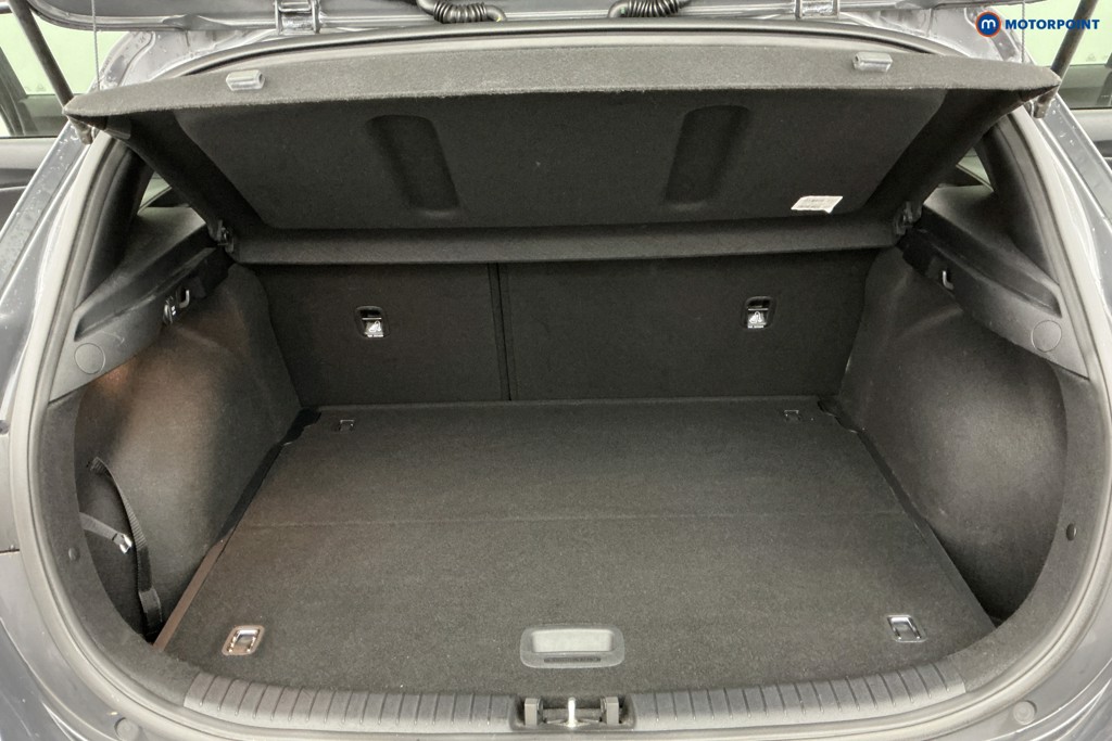 KIA Ceed Gt-Line Manual Petrol Hatchback - Stock Number (1605617) - 4th supplementary image