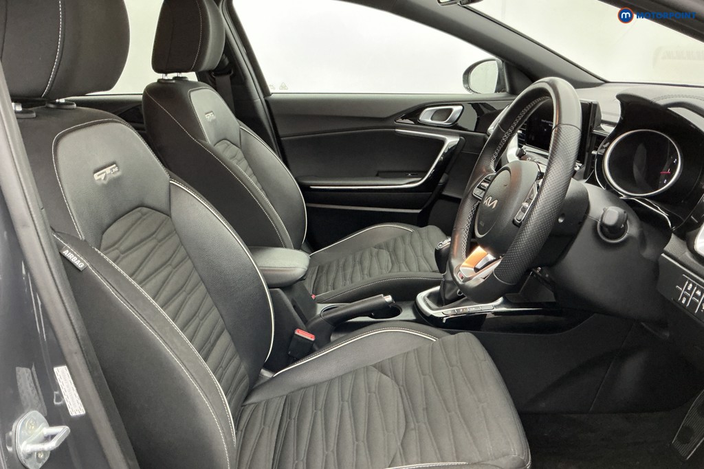 KIA Ceed Gt-Line Manual Petrol Hatchback - Stock Number (1605617) - 8th supplementary image