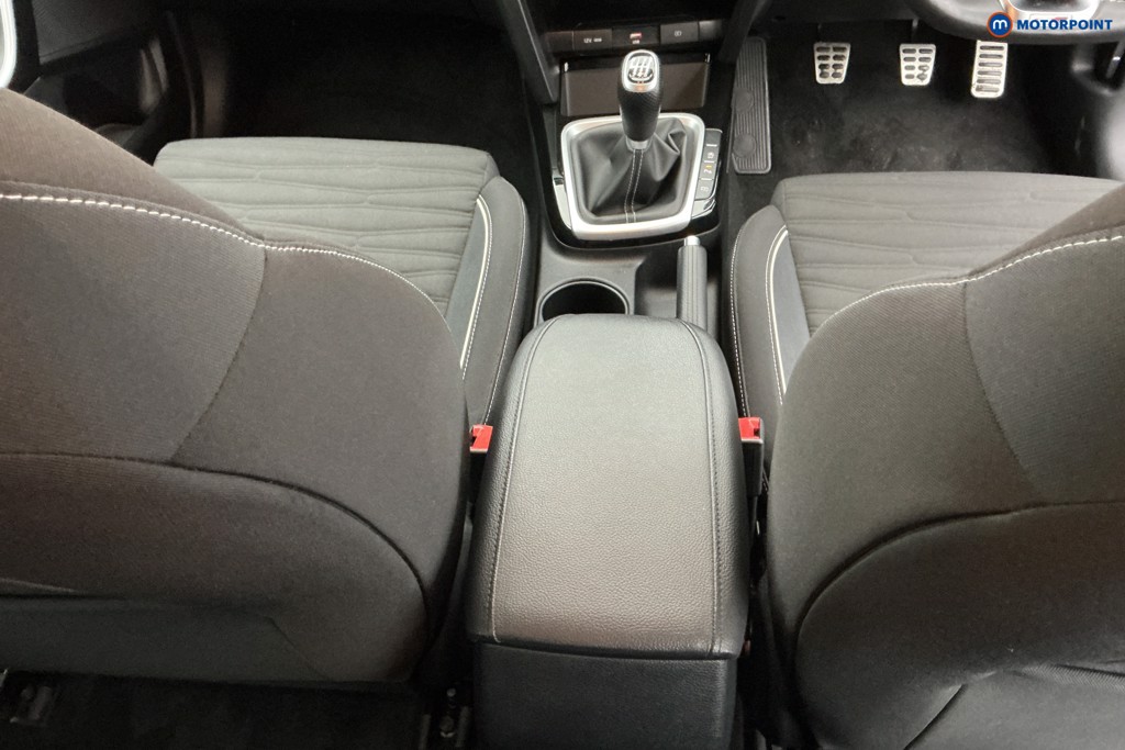 KIA Ceed Gt-Line Manual Petrol Hatchback - Stock Number (1605617) - 13th supplementary image