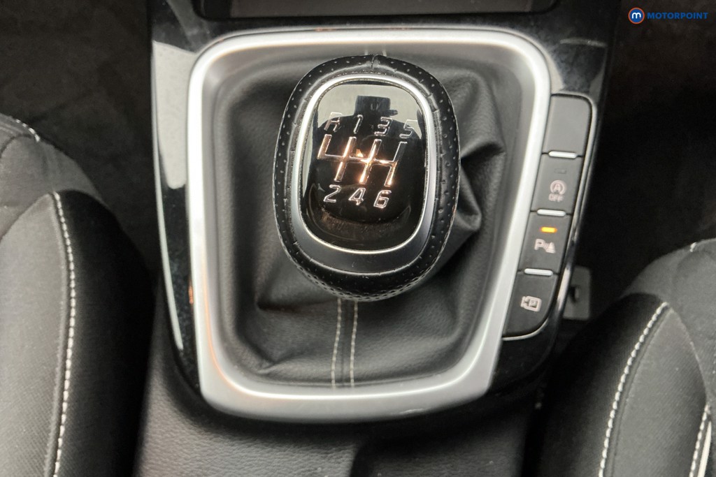 KIA Ceed Gt-Line Manual Petrol Hatchback - Stock Number (1605617) - 17th supplementary image