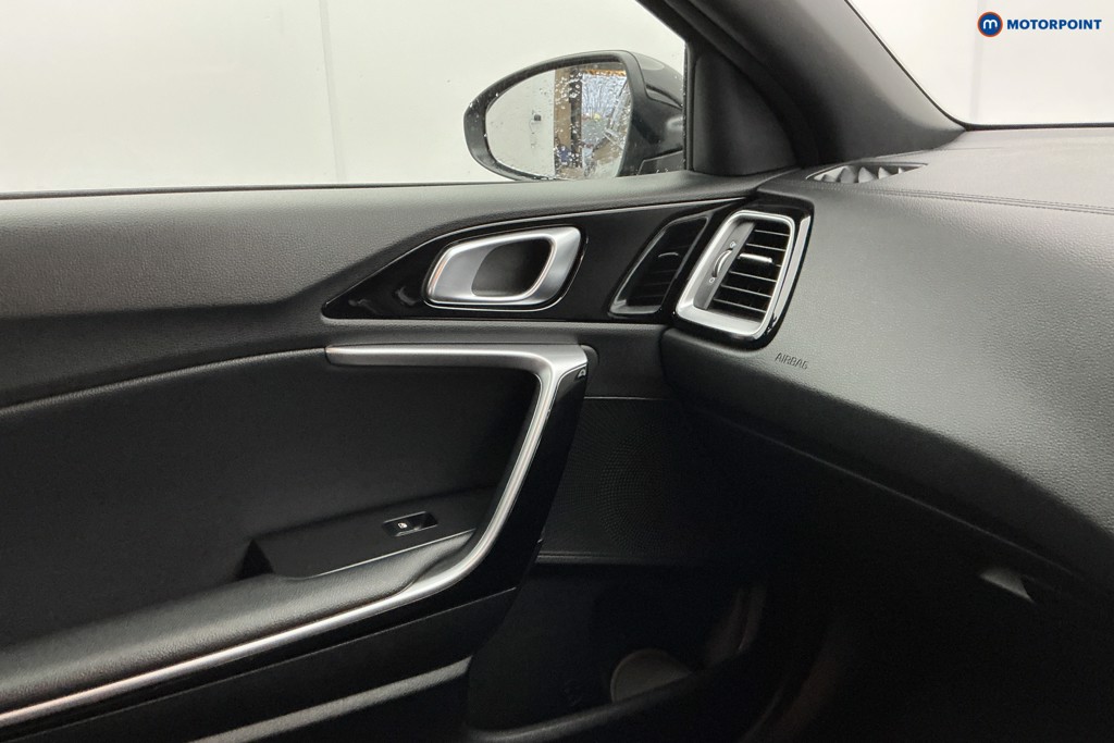 KIA Ceed Gt-Line Manual Petrol Hatchback - Stock Number (1605617) - 19th supplementary image