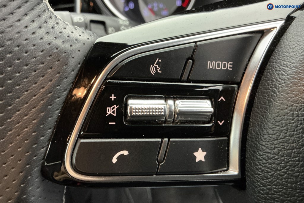 KIA Ceed Gt-Line Manual Petrol Hatchback - Stock Number (1605617) - 20th supplementary image