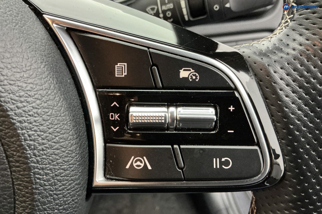 KIA Ceed Gt-Line Manual Petrol Hatchback - Stock Number (1605617) - 21st supplementary image