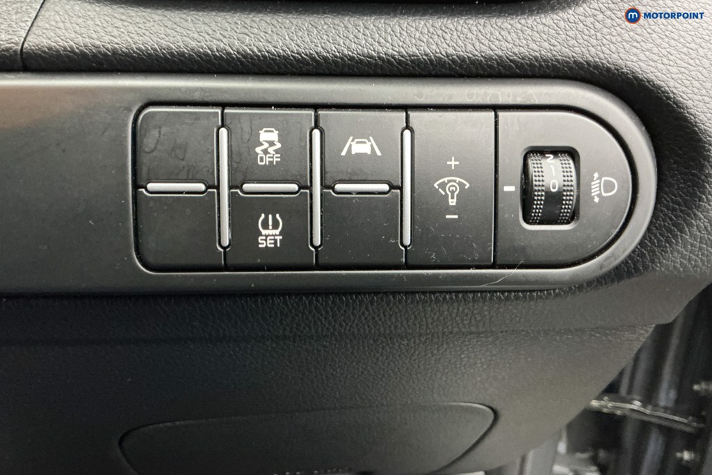 KIA Ceed Gt-Line Manual Petrol Hatchback - Stock Number (1605617) - 22nd supplementary image