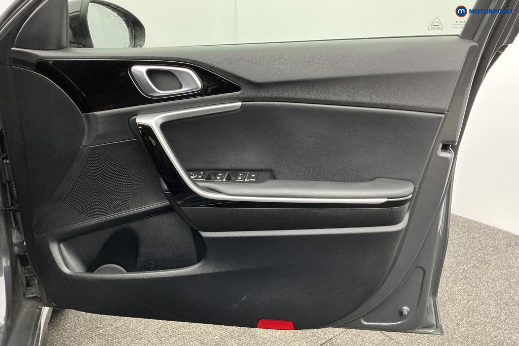 KIA Ceed Gt-Line Manual Petrol Hatchback - Stock Number (1605617) - 23rd supplementary image