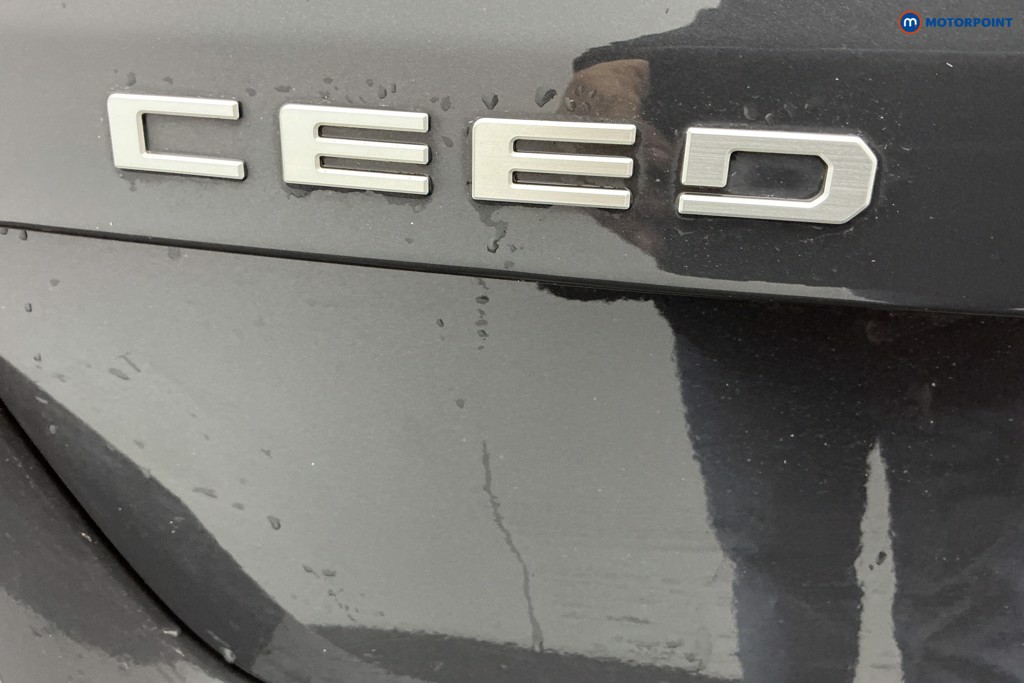 KIA Ceed Gt-Line Manual Petrol Hatchback - Stock Number (1605617) - 33rd supplementary image