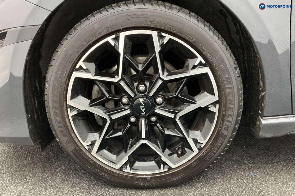 KIA Ceed Gt-Line Manual Petrol Hatchback - Stock Number (1605617) - 34th supplementary image