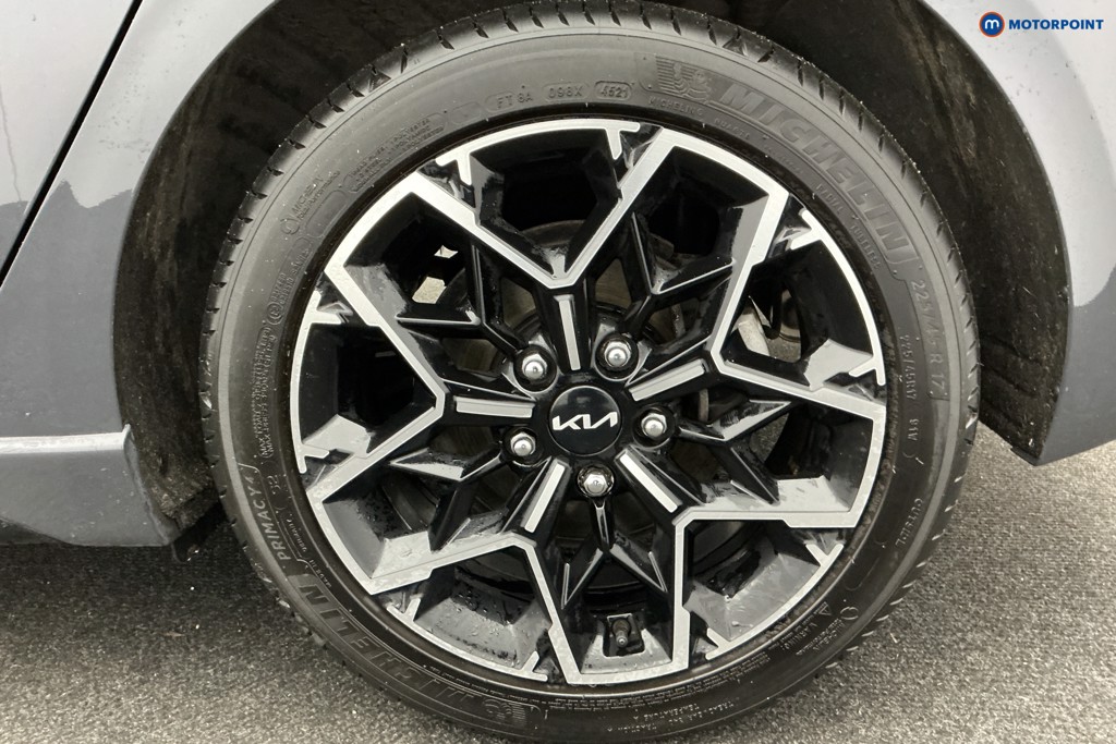 KIA Ceed Gt-Line Manual Petrol Hatchback - Stock Number (1605617) - 35th supplementary image