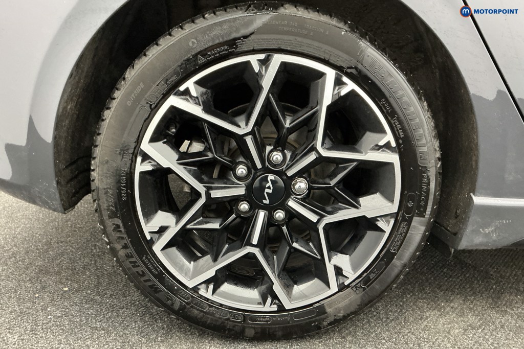 KIA Ceed Gt-Line Manual Petrol Hatchback - Stock Number (1605617) - 36th supplementary image