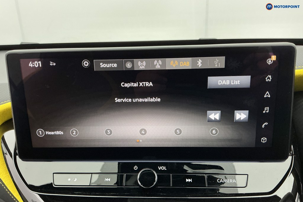 Nissan Juke N-Sport Automatic Petrol-Electric Hybrid SUV - Stock Number (1605709) - 2nd supplementary image