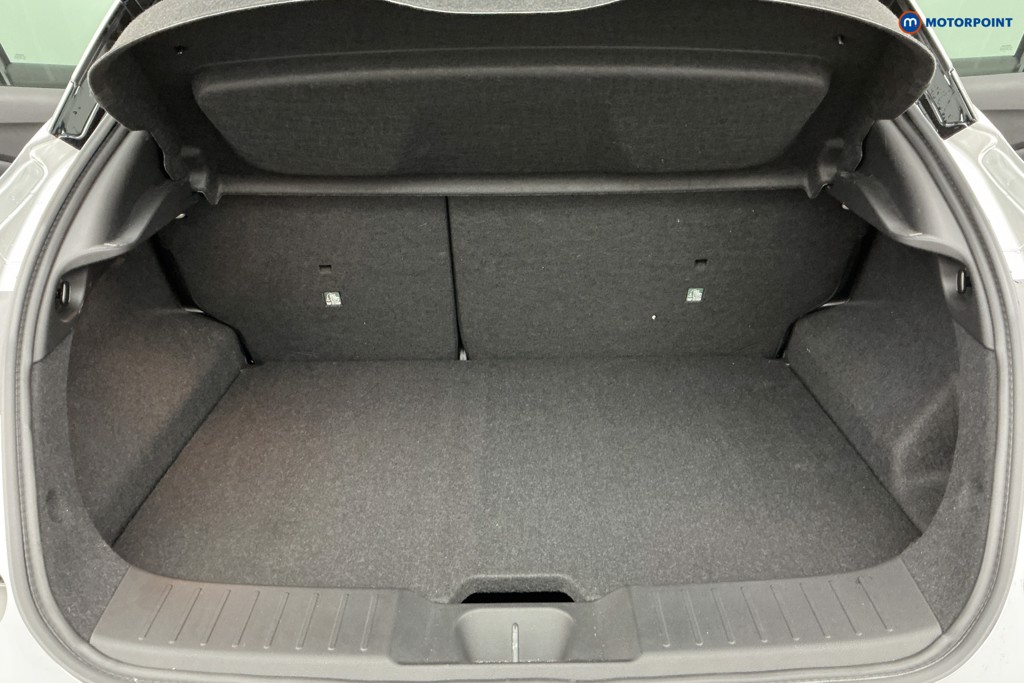 Nissan Juke N-Sport Automatic Petrol-Electric Hybrid SUV - Stock Number (1605709) - 4th supplementary image