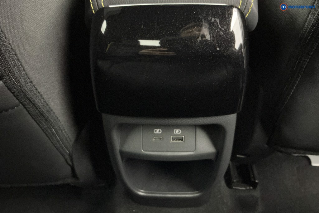 Nissan Juke N-Sport Automatic Petrol-Electric Hybrid SUV - Stock Number (1605709) - 13th supplementary image