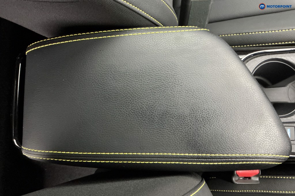 Nissan Juke N-Sport Automatic Petrol-Electric Hybrid SUV - Stock Number (1605709) - 17th supplementary image