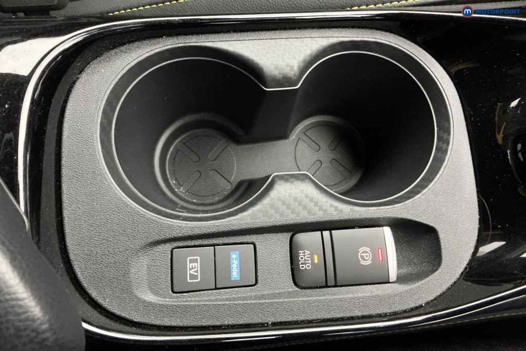 Nissan Juke N-Sport Automatic Petrol-Electric Hybrid SUV - Stock Number (1605709) - 18th supplementary image