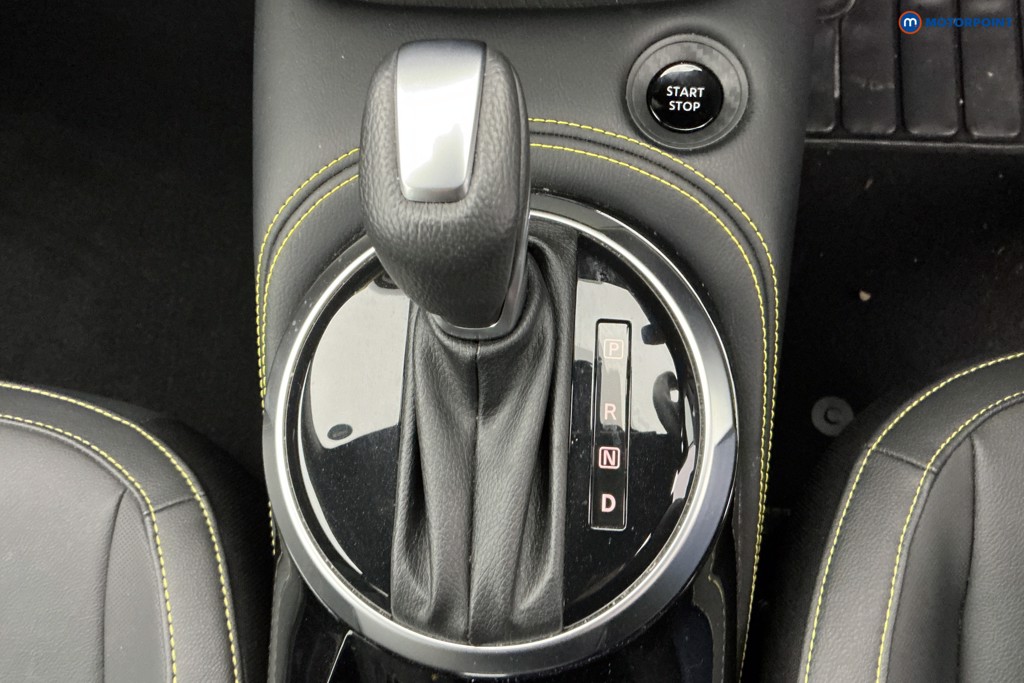 Nissan Juke N-Sport Automatic Petrol-Electric Hybrid SUV - Stock Number (1605709) - 19th supplementary image