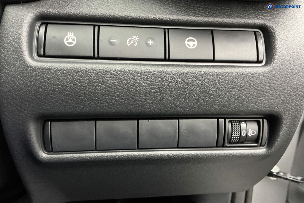 Nissan Juke N-Sport Automatic Petrol-Electric Hybrid SUV - Stock Number (1605709) - 24th supplementary image