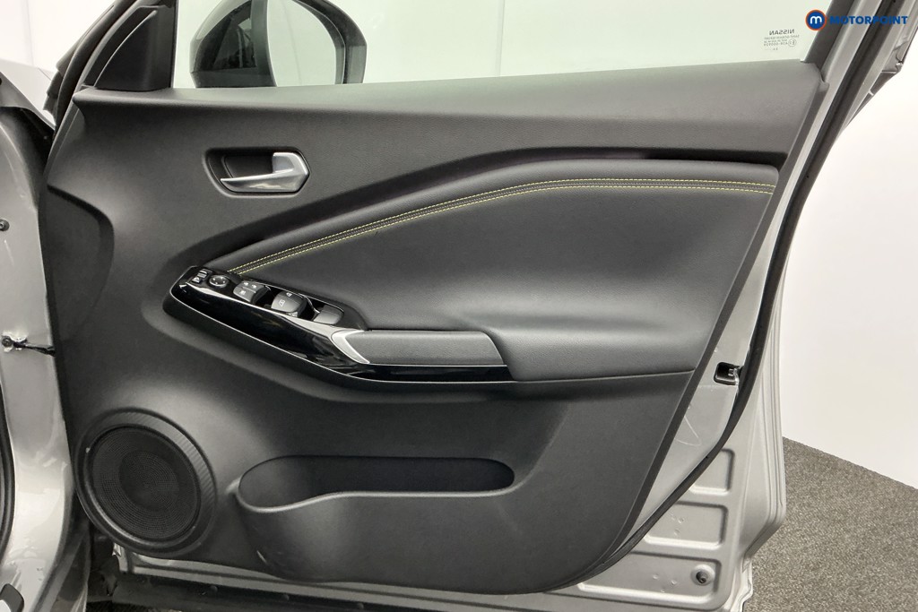 Nissan Juke N-Sport Automatic Petrol-Electric Hybrid SUV - Stock Number (1605709) - 25th supplementary image