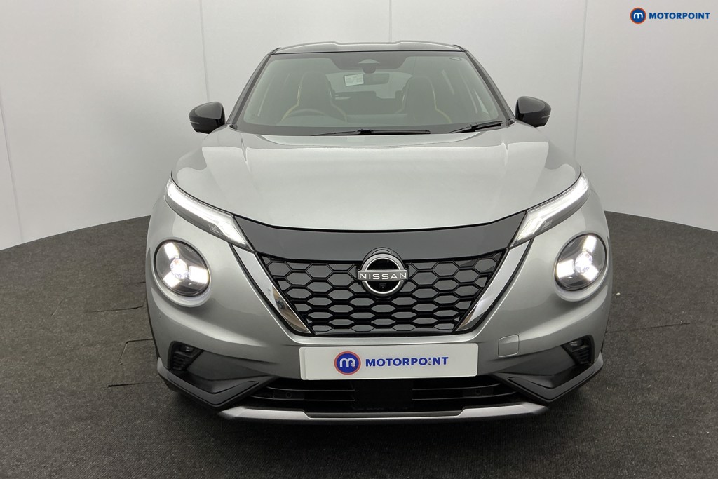 Nissan Juke N-Sport Automatic Petrol-Electric Hybrid SUV - Stock Number (1605709) - 31st supplementary image
