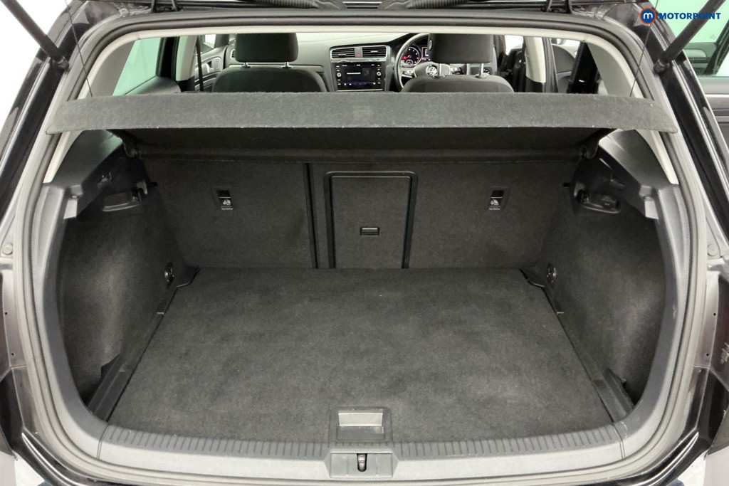 Volkswagen Golf Match Edition Automatic Petrol Hatchback - Stock Number (1605883) - 3rd supplementary image