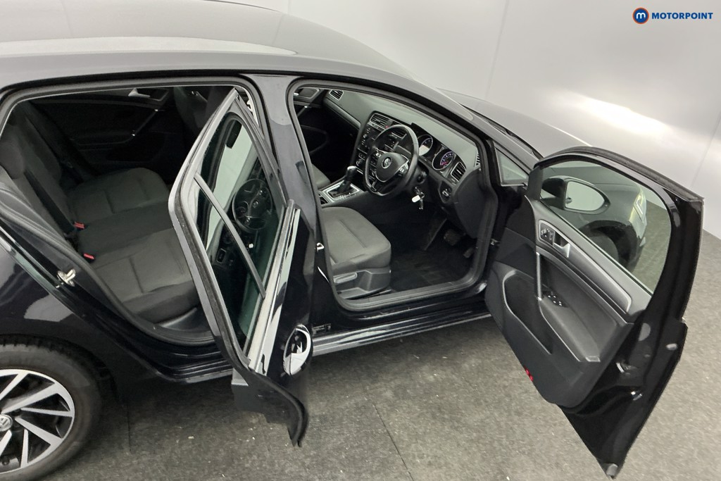 Volkswagen Golf Match Edition Automatic Petrol Hatchback - Stock Number (1605883) - 5th supplementary image