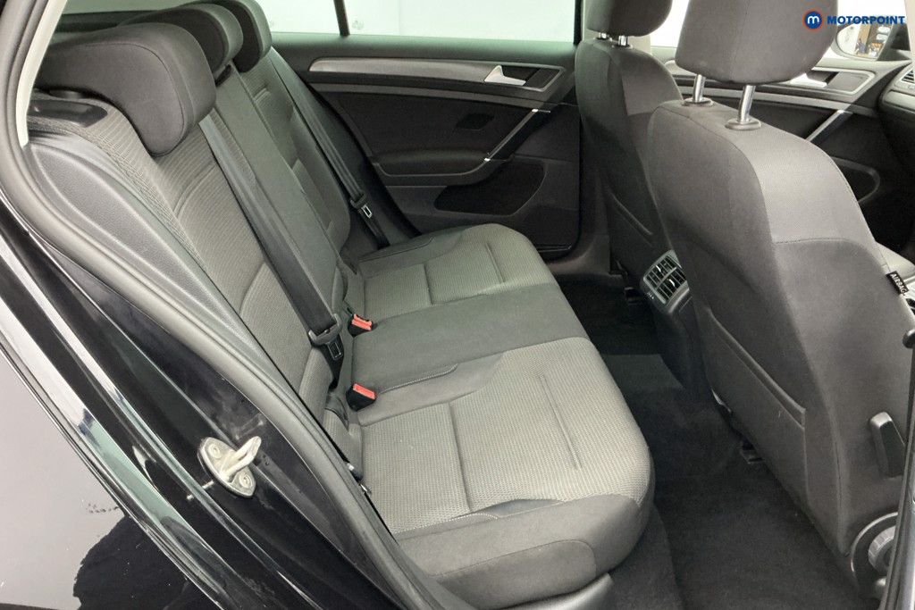 Volkswagen Golf Match Edition Automatic Petrol Hatchback - Stock Number (1605883) - 6th supplementary image