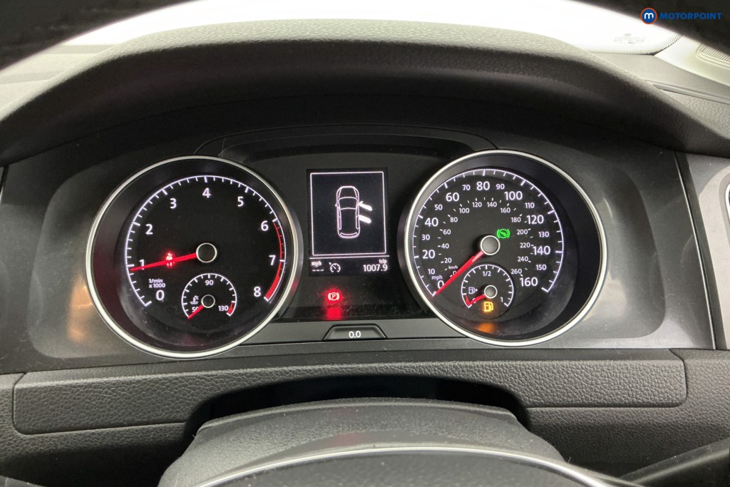 Volkswagen Golf Match Edition Automatic Petrol Hatchback - Stock Number (1605883) - 11th supplementary image