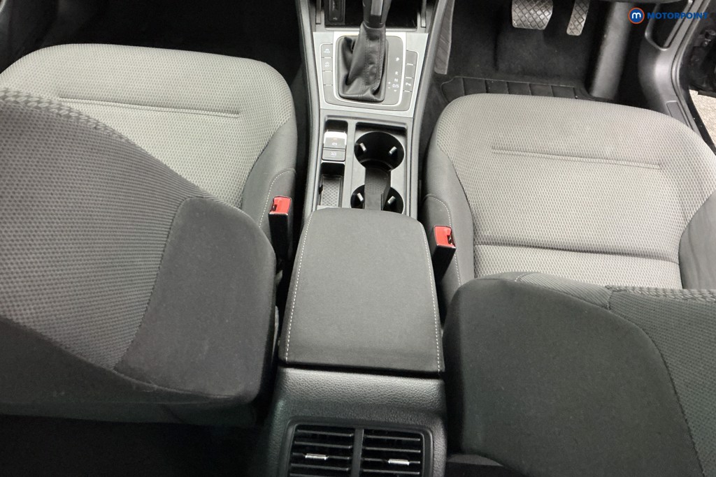 Volkswagen Golf Match Edition Automatic Petrol Hatchback - Stock Number (1605883) - 12th supplementary image