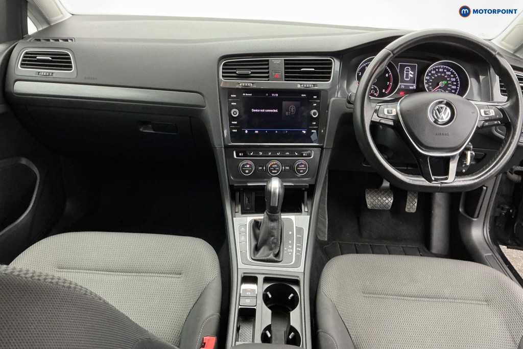 Volkswagen Golf Match Edition Automatic Petrol Hatchback - Stock Number (1605883) - 13th supplementary image