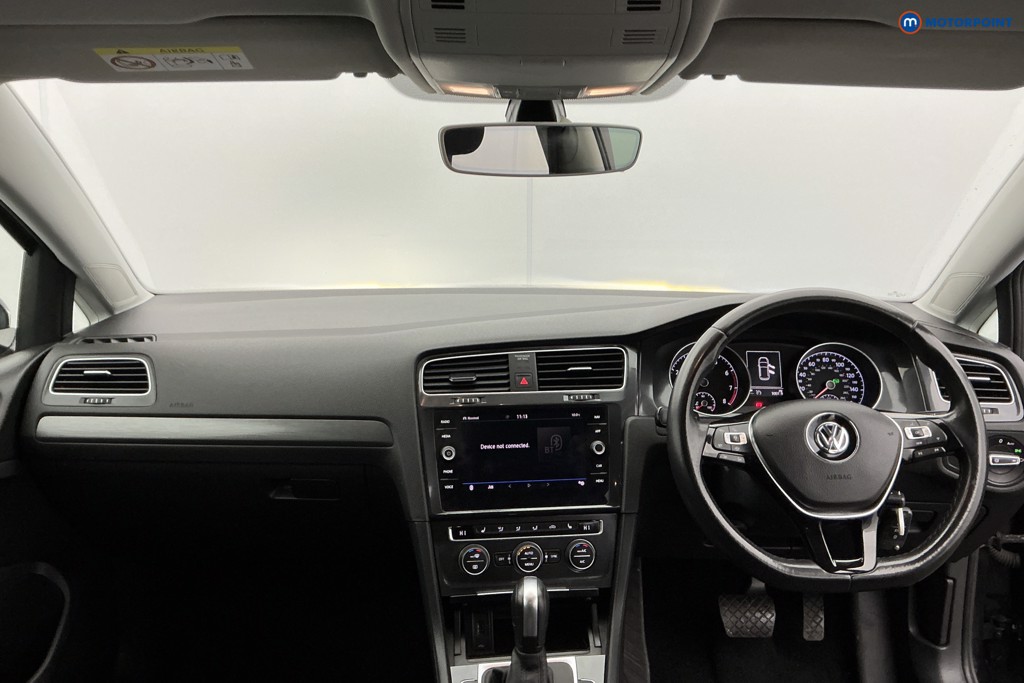 Volkswagen Golf Match Edition Automatic Petrol Hatchback - Stock Number (1605883) - 14th supplementary image