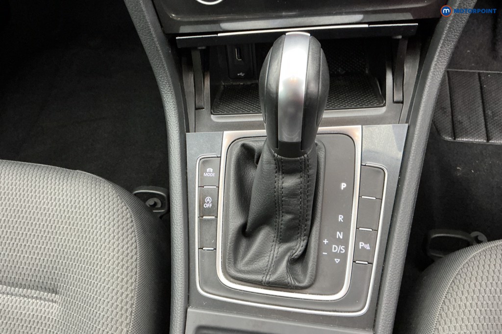 Volkswagen Golf Match Edition Automatic Petrol Hatchback - Stock Number (1605883) - 19th supplementary image