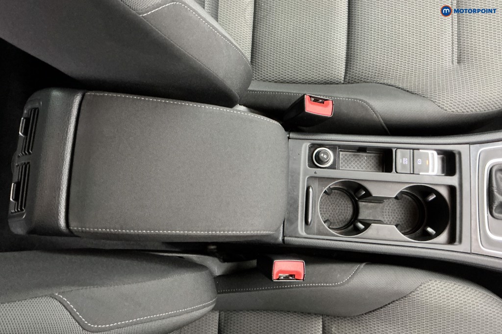 Volkswagen Golf Match Edition Automatic Petrol Hatchback - Stock Number (1605883) - 22nd supplementary image