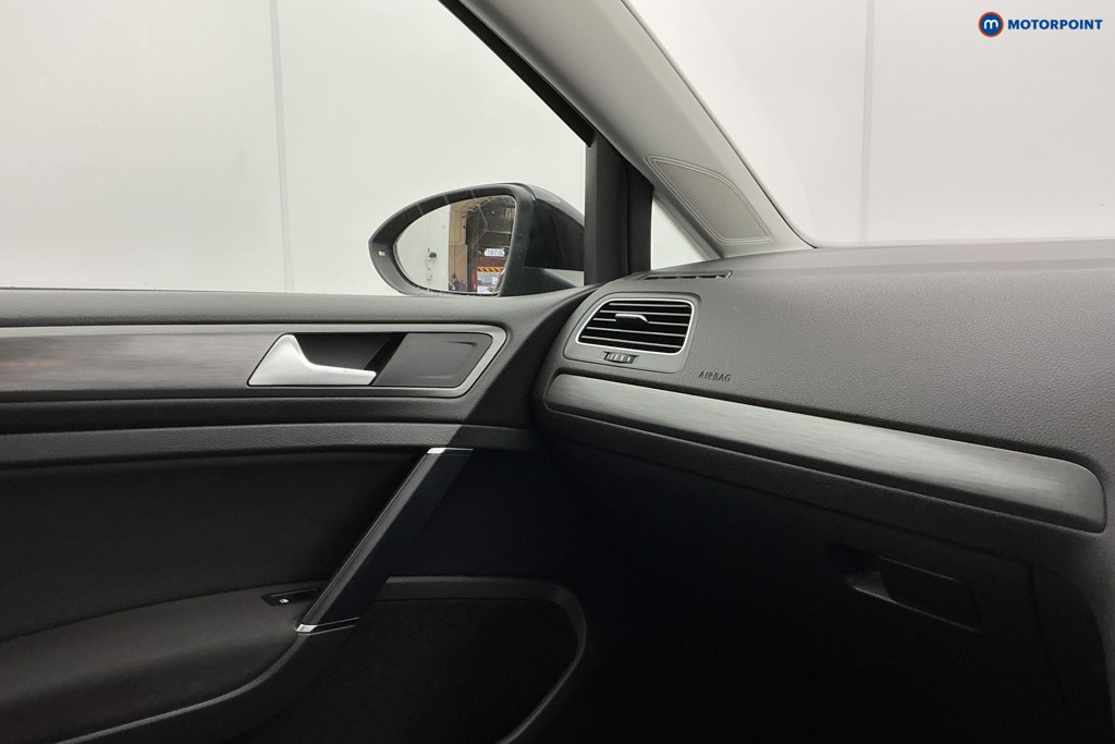 Volkswagen Golf Match Edition Automatic Petrol Hatchback - Stock Number (1605883) - 23rd supplementary image