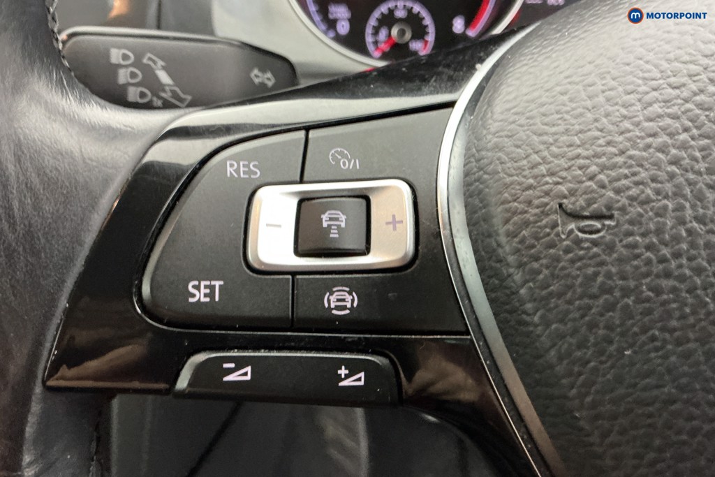 Volkswagen Golf Match Edition Automatic Petrol Hatchback - Stock Number (1605883) - 24th supplementary image