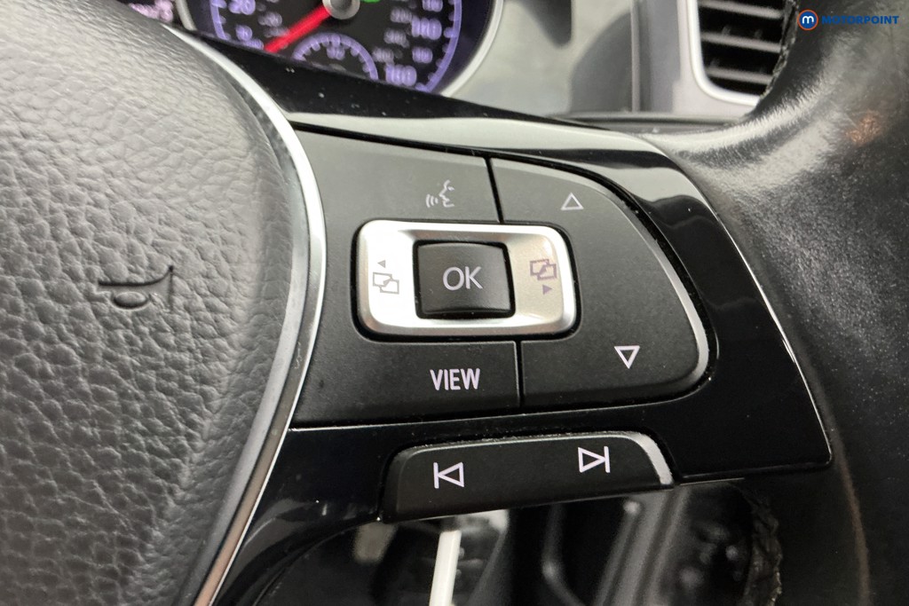 Volkswagen Golf Match Edition Automatic Petrol Hatchback - Stock Number (1605883) - 25th supplementary image