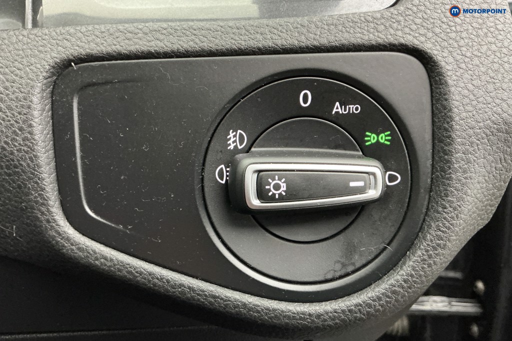 Volkswagen Golf Match Edition Automatic Petrol Hatchback - Stock Number (1605883) - 26th supplementary image