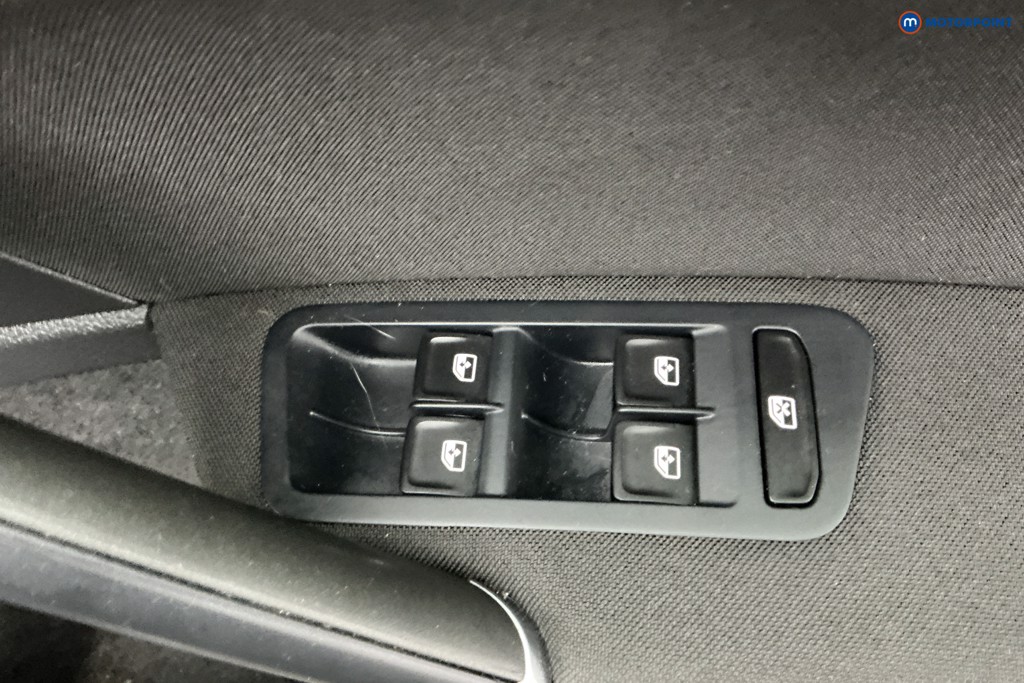 Volkswagen Golf Match Edition Automatic Petrol Hatchback - Stock Number (1605883) - 28th supplementary image