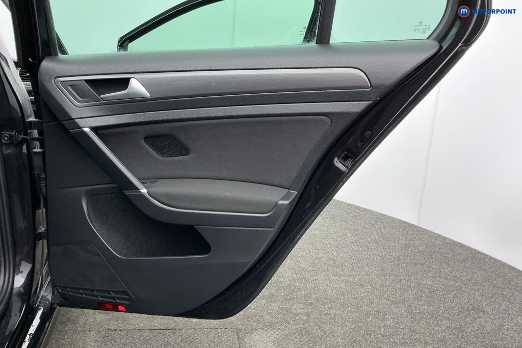 Volkswagen Golf Match Edition Automatic Petrol Hatchback - Stock Number (1605883) - 30th supplementary image