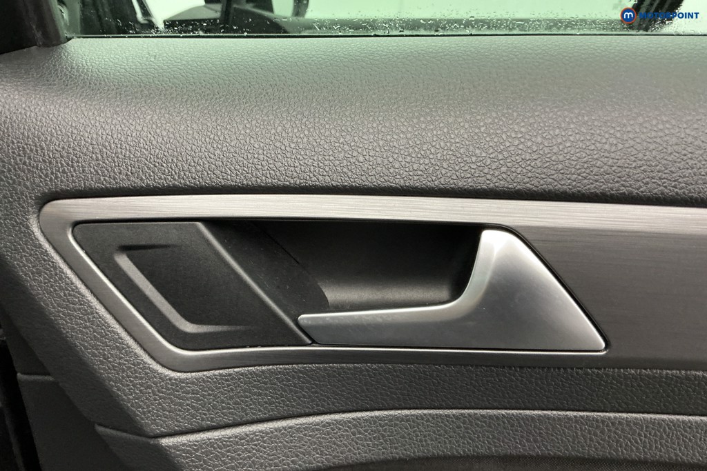 Volkswagen Golf Match Edition Automatic Petrol Hatchback - Stock Number (1605883) - 32nd supplementary image