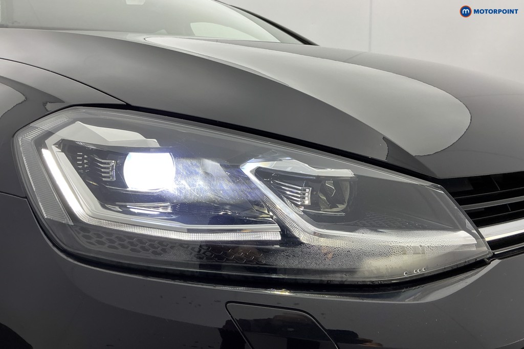 Volkswagen Golf Match Edition Automatic Petrol Hatchback - Stock Number (1605883) - 33rd supplementary image