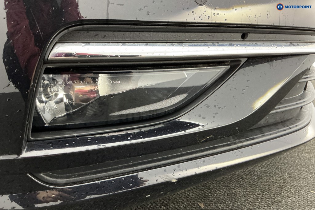 Volkswagen Golf Match Edition Automatic Petrol Hatchback - Stock Number (1605883) - 34th supplementary image