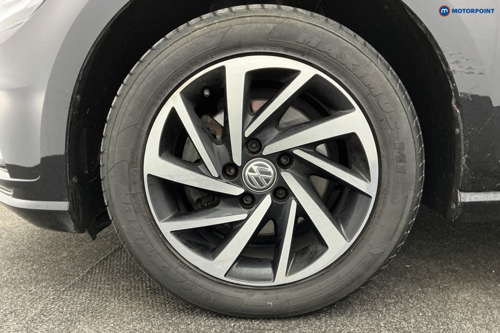 Volkswagen Golf Match Edition Automatic Petrol Hatchback - Stock Number (1605883) - 38th supplementary image