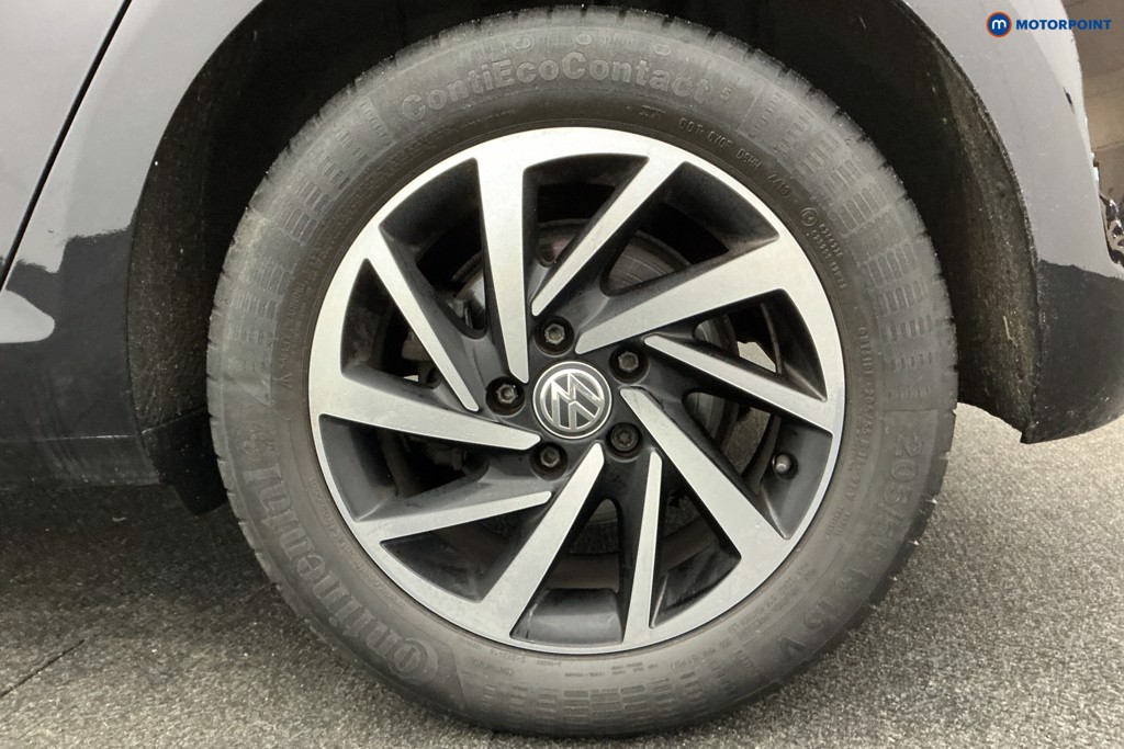 Volkswagen Golf Match Edition Automatic Petrol Hatchback - Stock Number (1605883) - 39th supplementary image