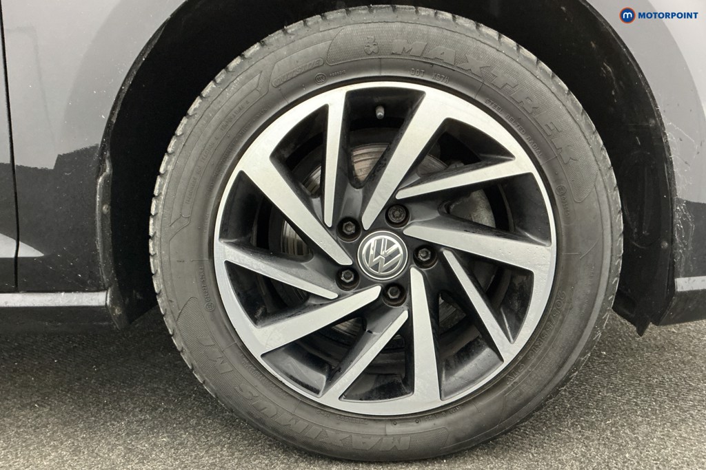 Volkswagen Golf Match Edition Automatic Petrol Hatchback - Stock Number (1605883) - 41st supplementary image